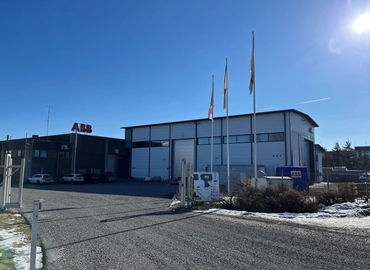 Vuokraa varastotilat - Turku, Rydöntie 7, (20360) - 0 | MatchOffice