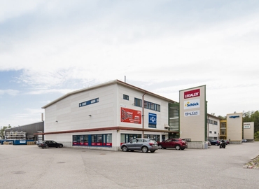 Vapaat toimistotila - Espoo, Tillinmäentie 1, (02330)  - 0 | MatchOffice.fi