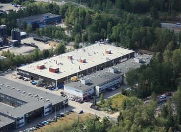 Vuokraa toimistotila - Espoo, Tillinmäentie 1, (02330)  - 3 | MatchOffice