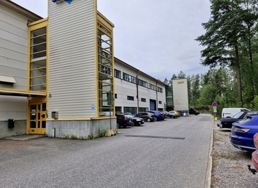 Vapaat toimistotila - Espoo, Tillinmäentie 1, (02330)  - 4 | MatchOffice