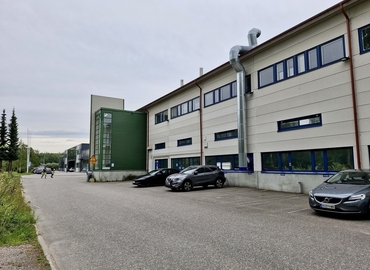 Vapaat toimistotilat - Espoo, Tillinmäentie 1, (02330)  - 6 | MatchOffice.fi