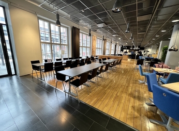 Vuokraa toimistotilat - Helsinki, Lautatarhankatu 6, (00580)  - 3 | MatchOffice