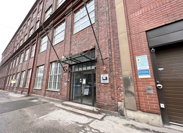 Vapaat toimistotila - Helsinki, Lautatarhankatu 6, (00580)  - 10 | MatchOffice.fi
