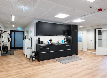 Vuokraa toimistotila - Helsinki, Fredrikinkatu 48, (00100)  - 0 | MatchOffice