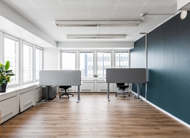 Vuokraa toimisto - Helsinki, Fredrikinkatu 48, (00100)  - 3 | MatchOffice.fi