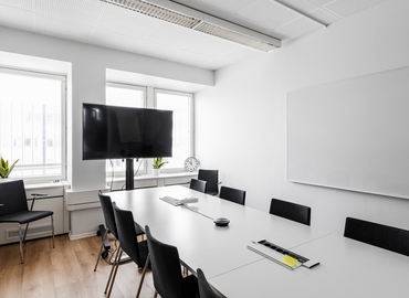 Vuokraa toimistotila - Helsinki, Fredrikinkatu 48, (00100)  - 9 | MatchOffice