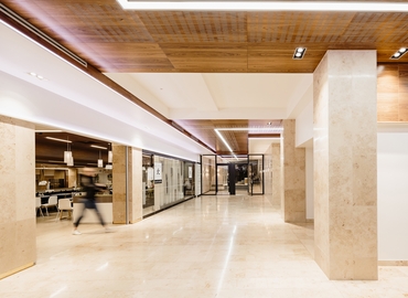 Vuokraa toimisto - Helsinki, Fredrikinkatu 48, (00100)  - 14 | MatchOffice.fi