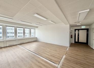 Vuokraa toimistotilat - Helsinki, Fredrikinkatu 48, (00100)  - 15 | MatchOffice