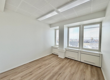 Vapaat toimistotila - Helsinki, Fredrikinkatu 48, (00100)  - 19 | MatchOffice