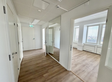 Vapaat toimisto - Helsinki, Fredrikinkatu 48, (00100)  - 21 | MatchOffice.fi