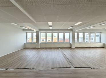 Vapaat toimisto - Helsinki, Fredrikinkatu 48, (00100)  - 23 | MatchOffice