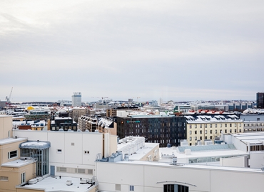 Vapaat toimisto - Helsinki, Fredrikinkatu 48, (00100)  - 27 | MatchOffice