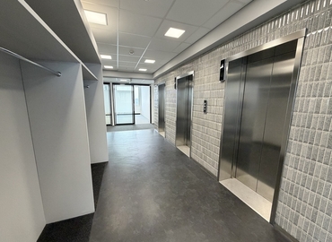 Vapaat toimisto - Helsinki, Fredrikinkatu 48, (00100)  - 29 | MatchOffice