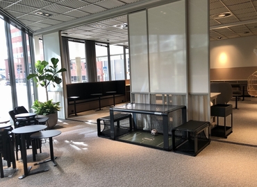 Vuokraa toimisto - Helsinki, Elimäenkatu 5, (00510)  - 6 | MatchOffice.fi