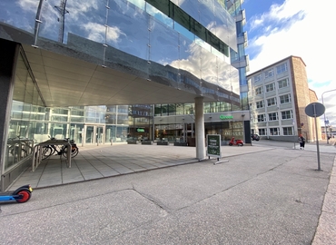Vapaat toimistotila - Helsinki, Elimäenkatu 5, (00510)  - 14 | MatchOffice