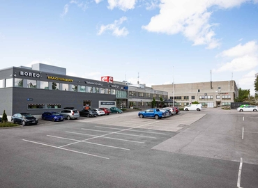 Vantaa 20 | toimistohotelli-helsinki.fi 2751507 ansatie 5 | toimistohotelli-helsinki.fi