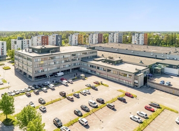 Vapaat toimistotilat - Vantaa, Koivuvaarankuja 2, (01640)  - 4 | MatchOffice.fi
