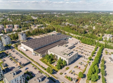 Vapaat toimistotilat - Vantaa, Koivuvaarankuja 2, (01640)  - 6 | MatchOffice