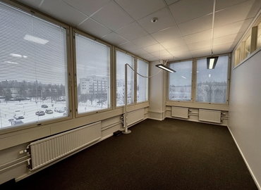 Vuokraa toimistotila - Vantaa, Koivuvaarankuja 2, (01640)  - 11 | MatchOffice.fi