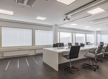Office Ansatie 5 01741 Vantaa
