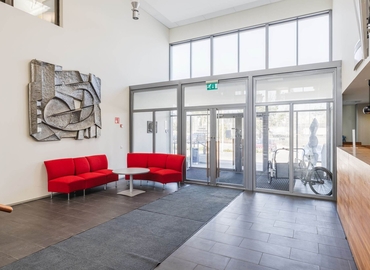 Office Ansatie 5 01741 Vantaa