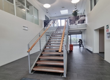 Office Ansatie 5 01741 Vantaa