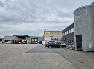 Office Ansatie 5 01741 Vantaa