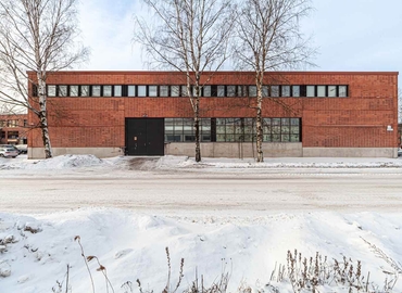 Vapaat toimisto - Helsinki, Ruosilantie 1, (00390)  - 9 | MatchOffice.fi
