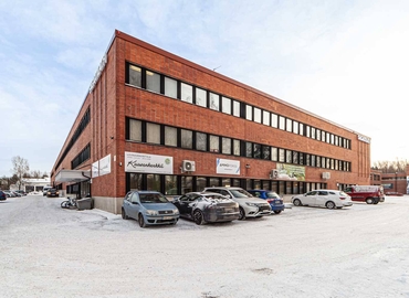Vuokraa toimistotilat - Helsinki, Ruosilantie 1, (00390)  - 4 | MatchOffice.fi