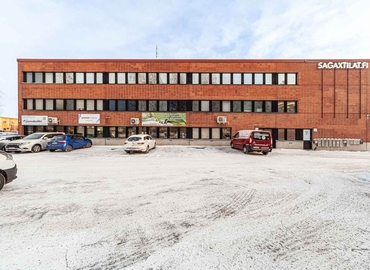 Vuokraa toimistotilat - Helsinki, Ruosilantie 1, (00390)  - 5 | MatchOffice.fi