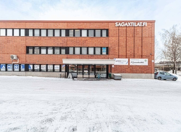 Vuokraa toimistotila - Helsinki, Ruosilantie 1, (00390)  - 2 | MatchOffice