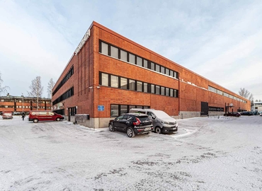 Vapaat toimistotila - Helsinki, Ruosilantie 1, (00390)  - 7 | MatchOffice