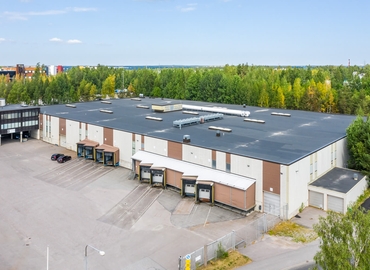 Vapaat toimistotilat - Vantaa, Pavintie 3-7, (01260)  - 0 | MatchOffice.fi