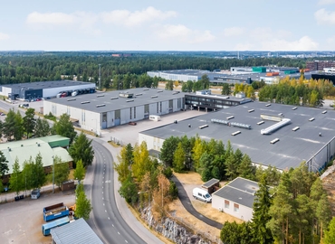 Vuokraa toimisto - Vantaa, Pavintie 3-7, (01260)  - 2 | MatchOffice