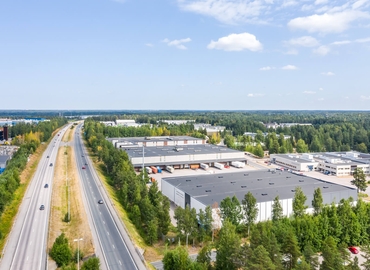 Vuokraa toimistotilat - Vantaa, Pavintie 3-7, (01260)  - 3 | MatchOffice.fi