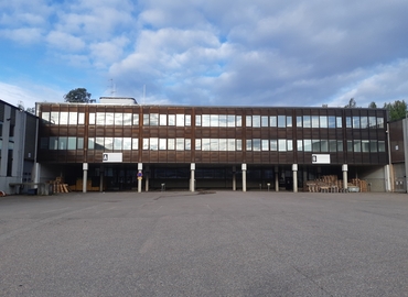 Vuokraa toimistotila - Vantaa, Pavintie 3-7, (01260)  - 7 | MatchOffice.fi