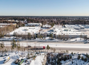 Vuokraa toimisto - Vantaa, Pavintie 3-7, (01260)  - 13 | MatchOffice