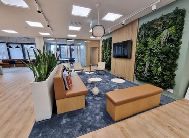 Vuokraa toimistotilat - Helsinki, Työpajankatu 9, (00580)  - 0 | MatchOffice