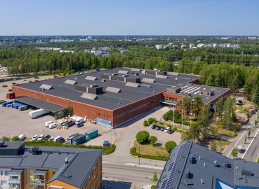 Vuokraa toimistotilat - Helsinki, Kuninkaantammenkierto 3, (00430)  - 0 | MatchOffice.fi