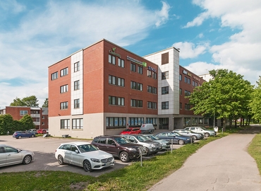Vapaat toimisto - Helsinki, Malmin kauppatie 8, (00700)  - 13 | MatchOffice.fi