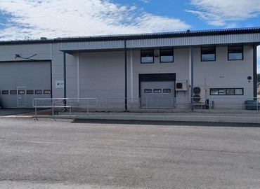 Office Punasillantie 31 40950 Jyväskylä