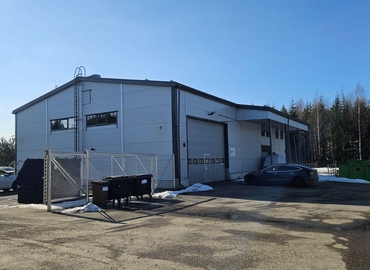 Office Punasillantie 31 40950 Jyväskylä