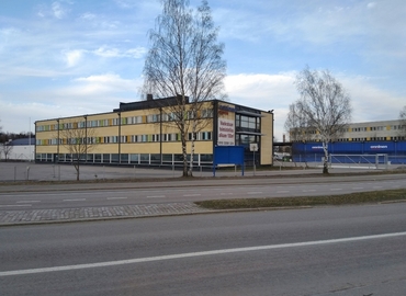 Vapaat toimisto - Helsinki, Ristipellontie 16, (00390)  - 20 | MatchOffice.fi
