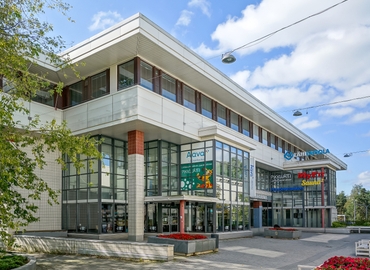 Vuokraa kauppa - Espoo, Länsituuli 1, (02100) - 0 | MatchOffice.fi