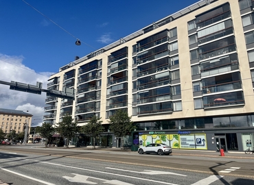 Vuokraa toimistotila - Helsinki, Hietalahdenranta 7, (00180)  - 1 | MatchOffice.fi