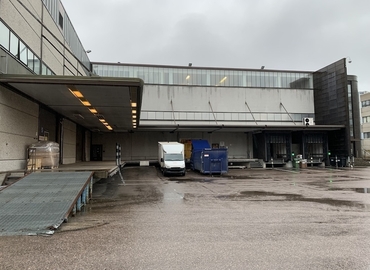 Vapaat varasto - Helsinki, Mekaanikonkatu 1, (00880) - 0 | MatchOffice.fi