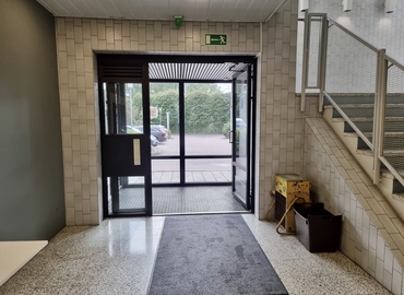 Vapaat tuotantotila - Helsinki, Mekaanikonkatu 1, (00880) - 3 | MatchOffice.fi