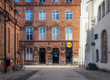 Vuokraa toimistotilat - Tampere, Finlaysoninkatu 7, (33210)  - 14 | MatchOffice