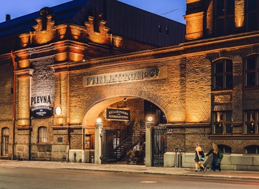 Vapaat toimistotila - Tampere, Finlaysoninkatu 7, (33210)  - 13 | MatchOffice