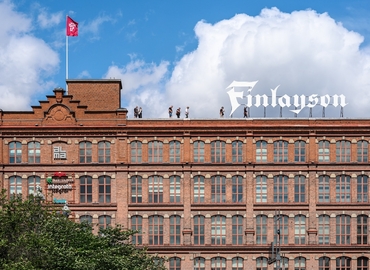 Vapaat toimistotilat - Tampere, Finlaysoninkatu 7, (33210)  - 16 | MatchOffice